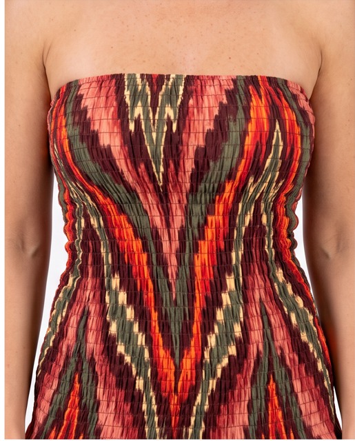 VESTIDO KUKADAS Ref. 10349 - Imagen 10