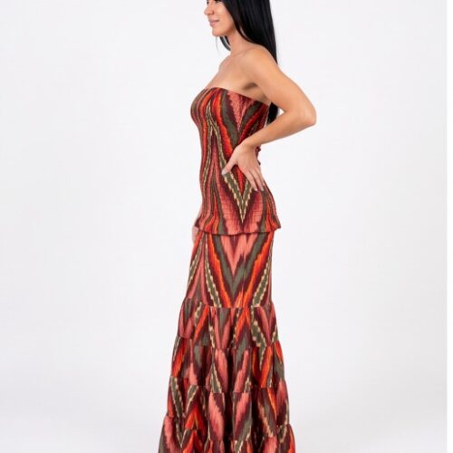 VESTIDO KUKADAS Ref. 10349 - Imagen 12