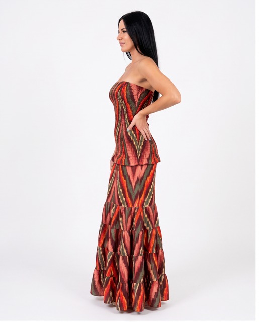VESTIDO KUKADAS Ref. 10349 - Imagen 12