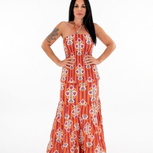 VESTIDO KUKADAS Ref. 10349 - Imagen 17