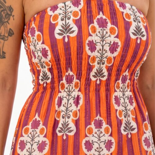 VESTIDO KUKADAS Ref. 10349 - Imagen 15