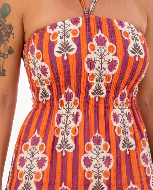 VESTIDO KUKADAS Ref. 10349 - Imagen 15