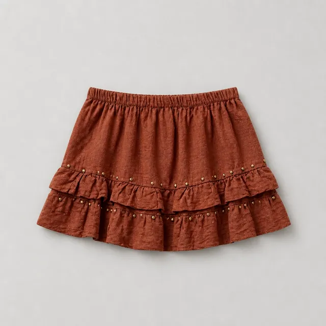 FALDA-PANTALON KUKADAS Ref. 37713 - Imagen 22