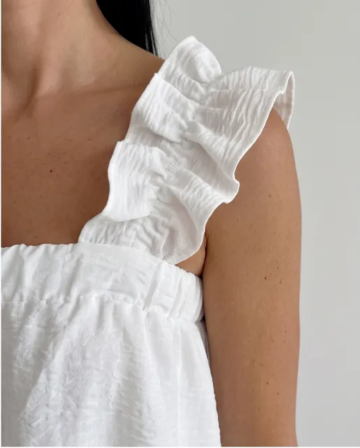 BLUSA KUKADAS Ref. 37214 - Imagen 13