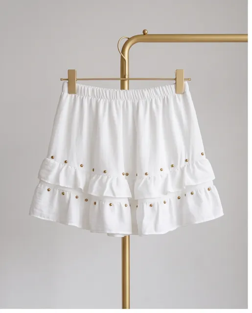 FALDA-PANTALON KUKADAS Ref. 37713