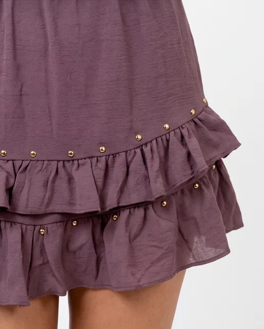 FALDA-PANTALON KUKADAS Ref. 37713 - Imagen 2