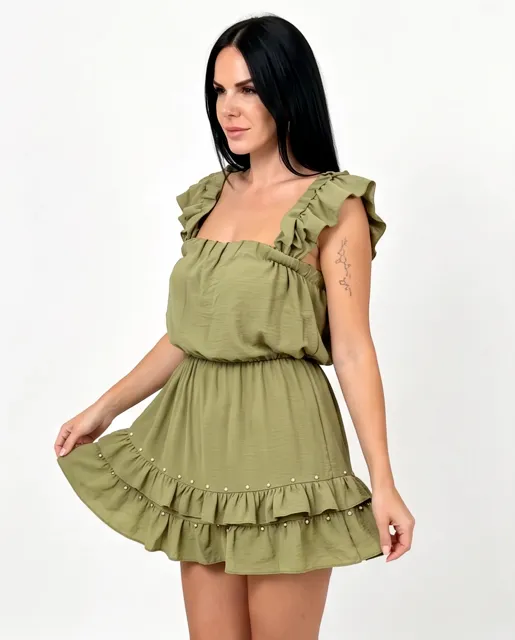 BLUSA KUKADAS Ref. 37214 - Imagen 28