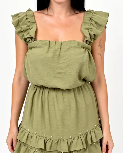 BLUSA KUKADAS Ref. 37214 - Imagen 24
