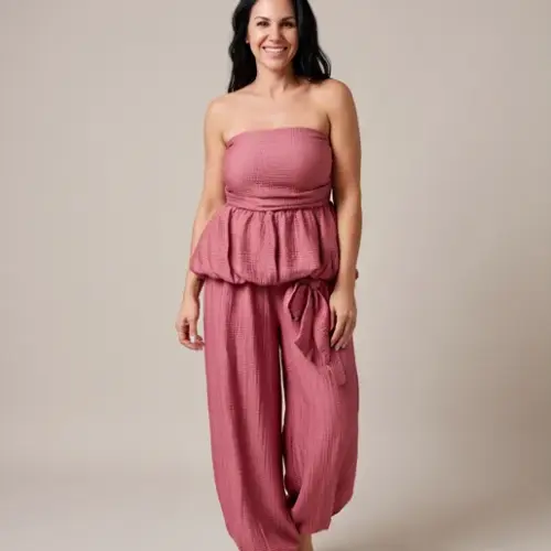 TOP KUKADAS Ref. 26258 - Imagen 4