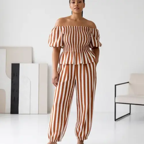 TOP KUKADAS Ref. 826