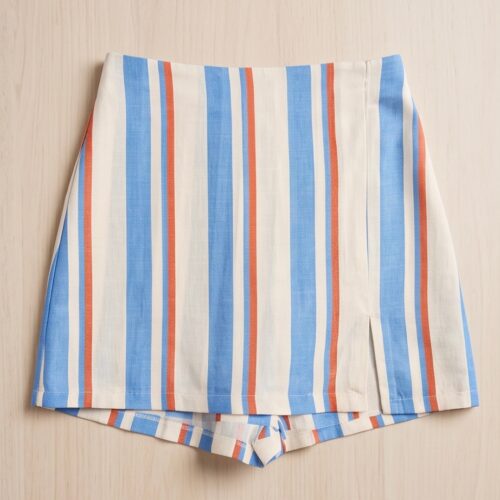 FALDA-PANTALON KUKADAS Ref. 61814 - Imagen 3