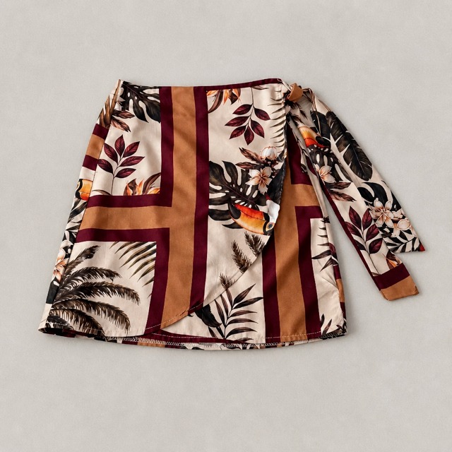 FALDA KUKADAS Ref. 26271