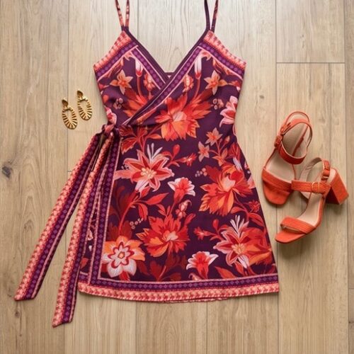 VESTIDO KUKADAS Ref. 15972 - Imagen 5
