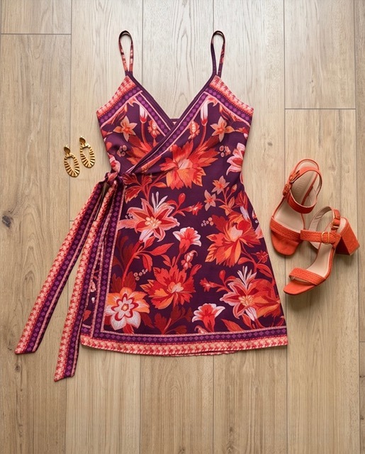 VESTIDO KUKADAS Ref. 15972 - Imagen 5