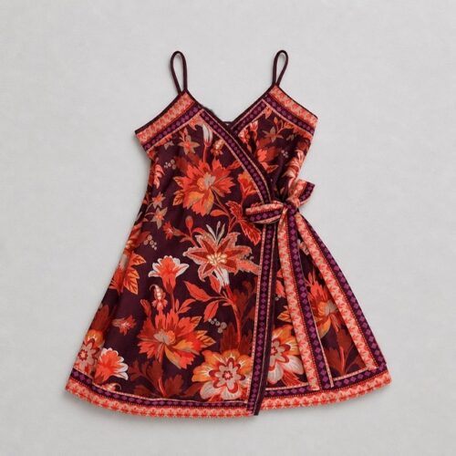 VESTIDO KUKADAS Ref. 15972 - Imagen 6