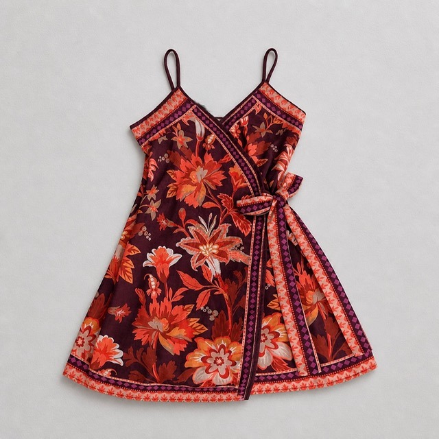 VESTIDO KUKADAS Ref. 15972 - Imagen 6