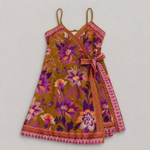 VESTIDO KUKADAS Ref. 15972 - Imagen 7