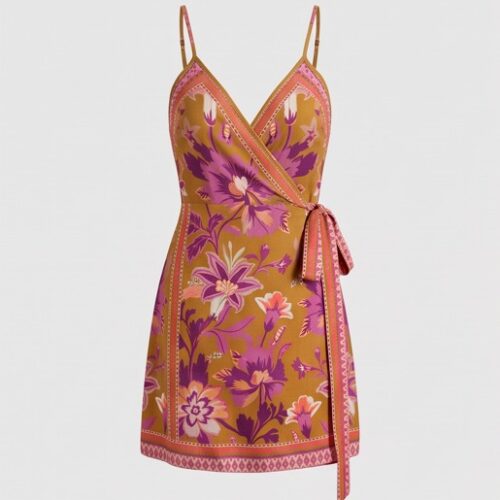 VESTIDO KUKADAS Ref. 15972 - Imagen 8