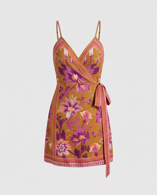 VESTIDO KUKADAS Ref. 15972 - Imagen 8