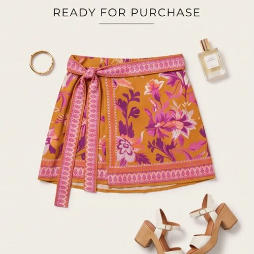 SHORT KUKADAS Ref. 6415 - Imagen 4