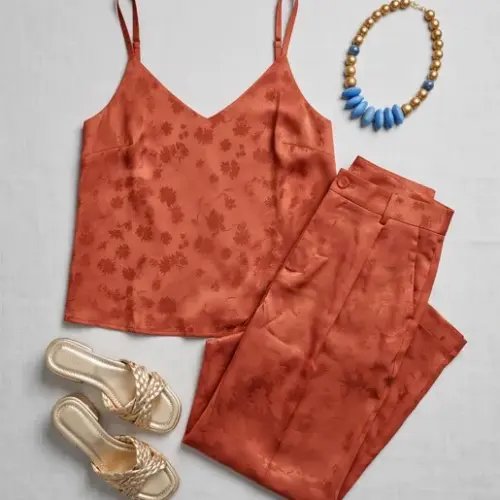 BLUSA KUKADAS Ref. 8602542 - Imagen 4