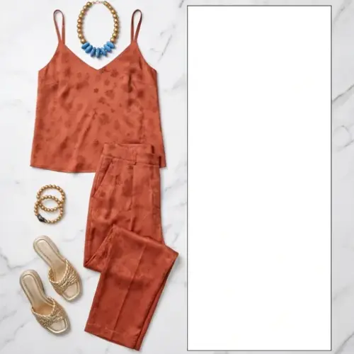 BLUSA KUKADAS Ref. 8602542 - Imagen 5