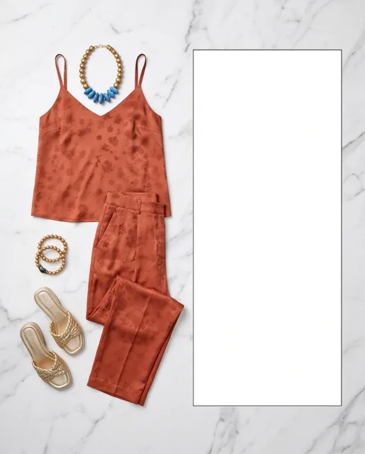 BLUSA KUKADAS Ref. 8602542 - Imagen 5