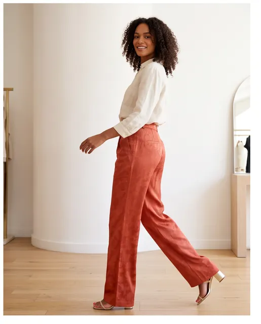 PANTALON KUKADAS Ref. 8602451 - Imagen 3