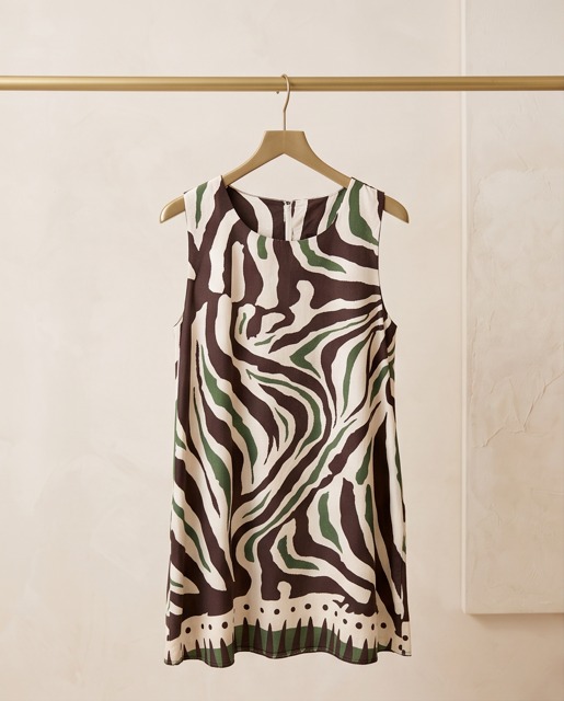 VESTIDO KUKADAS Ref. 2921-C12 - Imagen 7