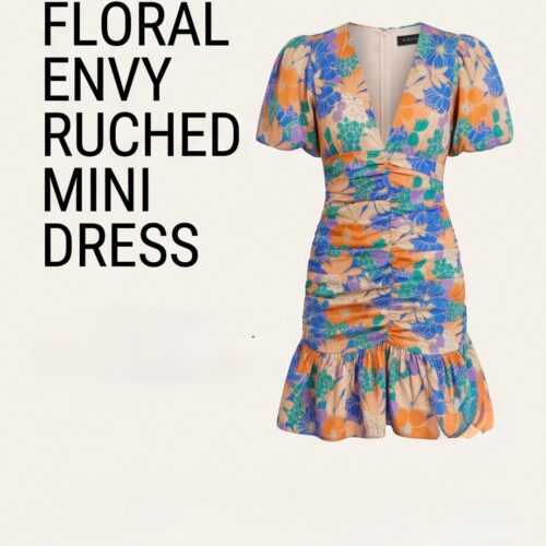 Vestido Pia B Ref. ABILE - Imagen 4