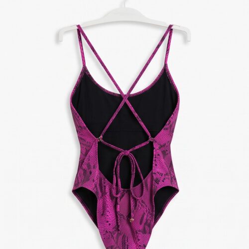 Bañador Lola By Maite Ref. MS2410005 - Imagen 3
