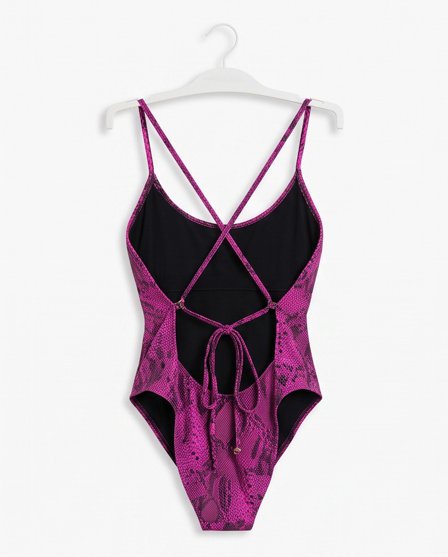 Bañador Lola By Maite Ref. MS2410005 - Imagen 3