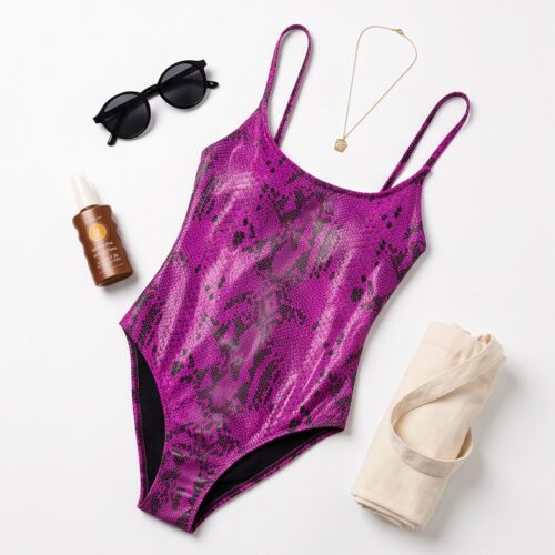 Bañador Lola By Maite Ref. MS2410005 - Imagen 4
