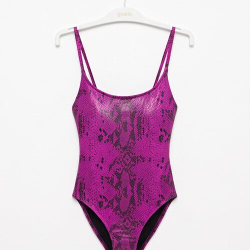 Bañador Lola By Maite Ref. MS2410005