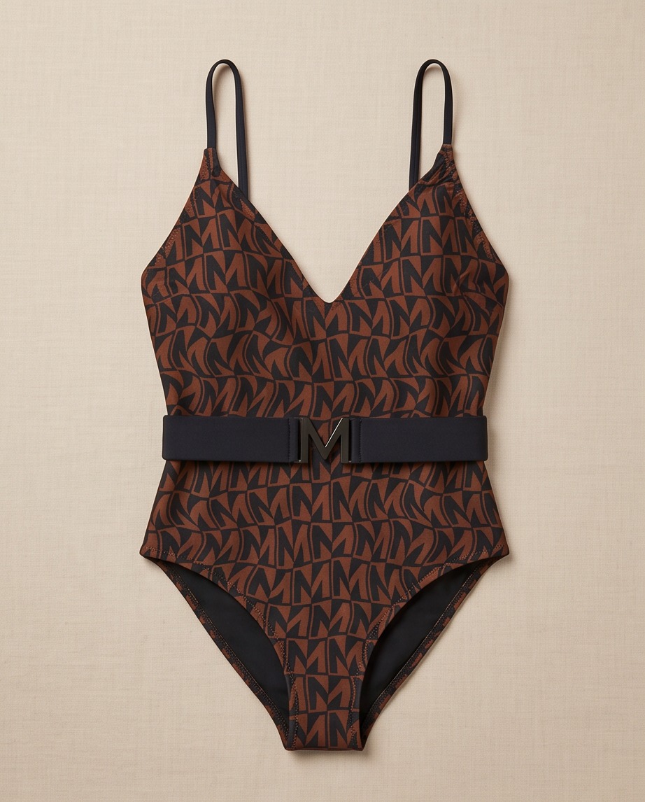 Bañador Lola By Maite Ref. 42378004