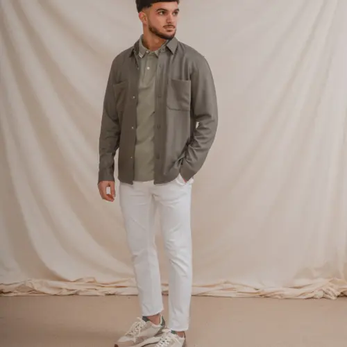 Alternative view of SOBRECAMISA CELOPMAN Ref. 251042