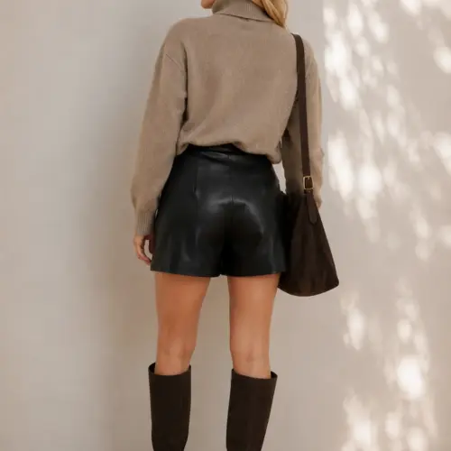 Alternative view of FALDA PANTALON EMAROLA Ref. 7280800201