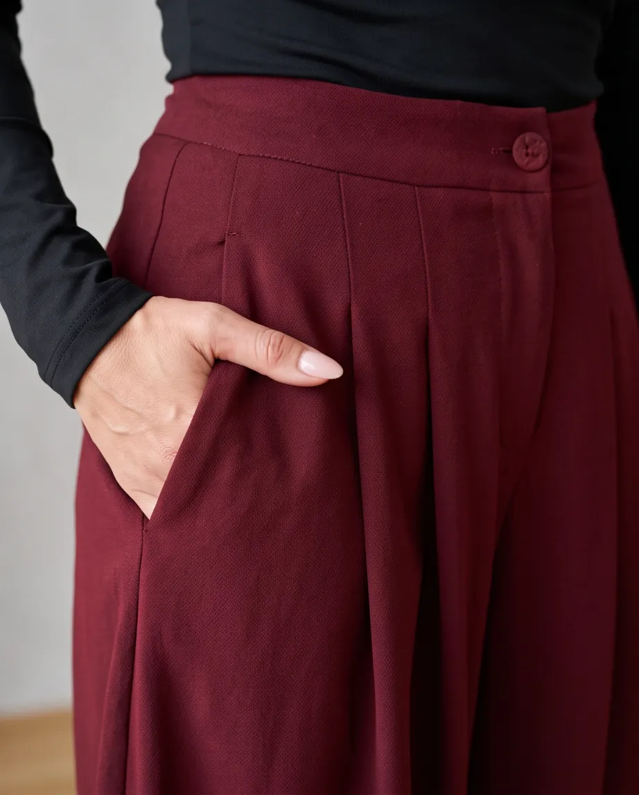 PANTALON KUKADAS Ref. 14376 - Imagen 2