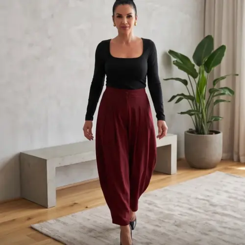 PANTALON KUKADAS Ref. 14376 - Imagen 4