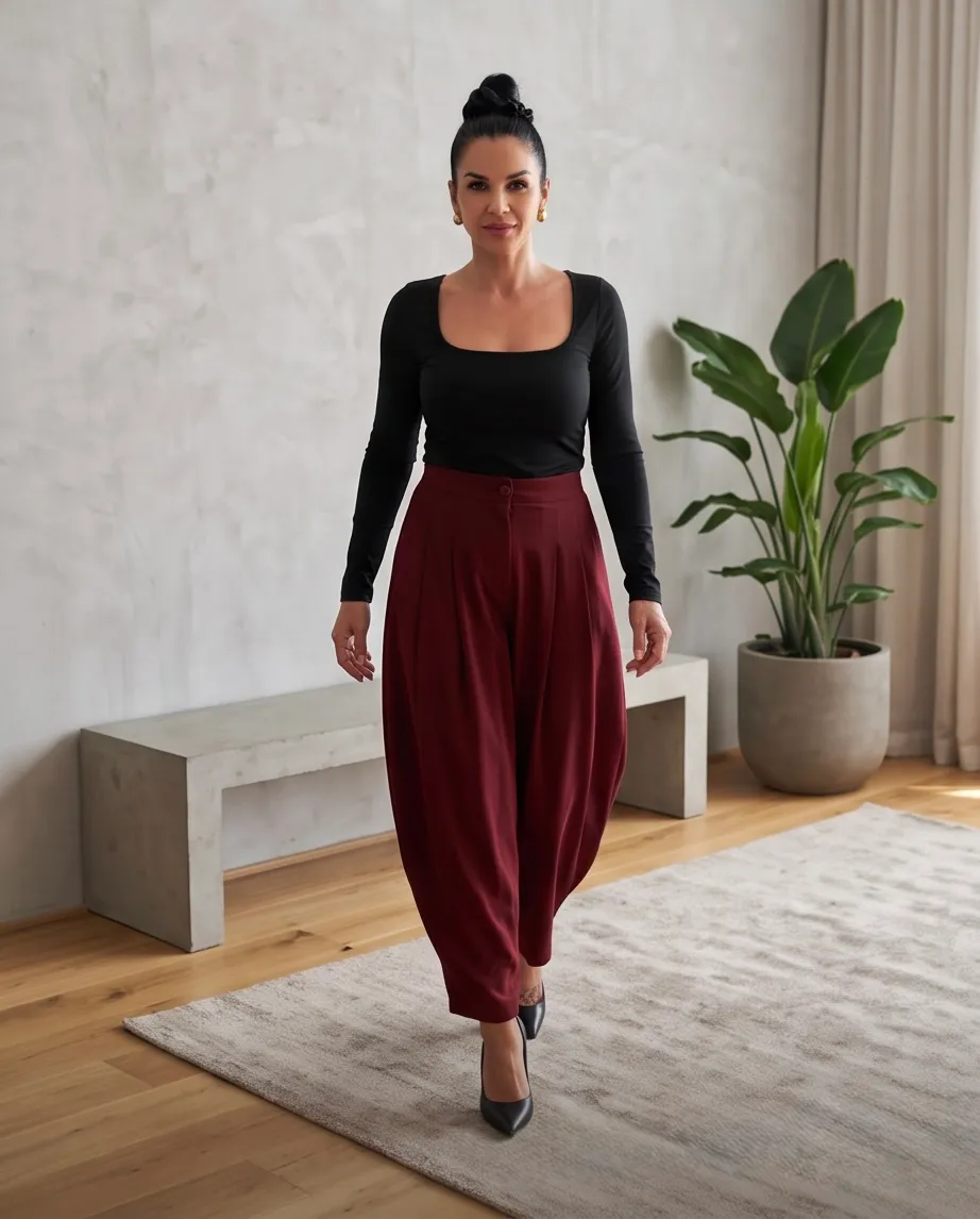 PANTALON KUKADAS Ref. 14376 - Imagen 4