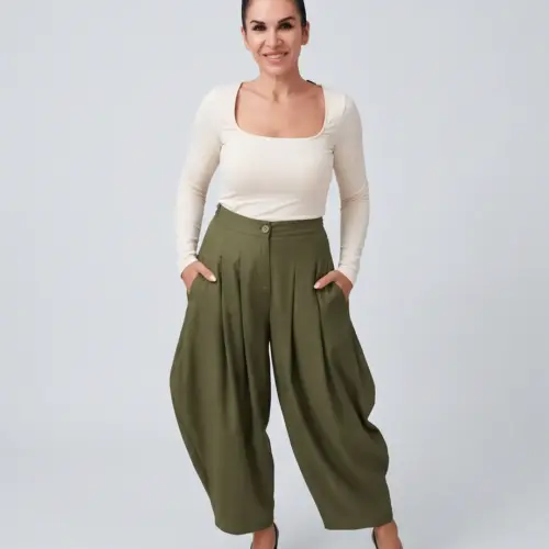 PANTALON KUKADAS Ref. 14376 - Imagen 10