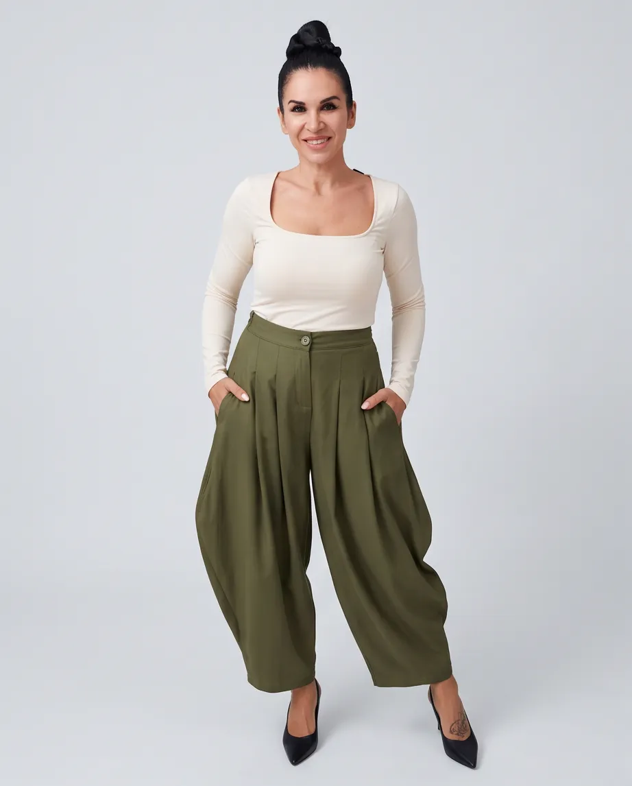 PANTALON KUKADAS Ref. 14376 - Imagen 10