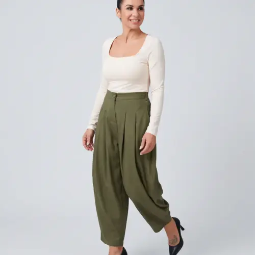 PANTALON KUKADAS Ref. 14376 - Imagen 8