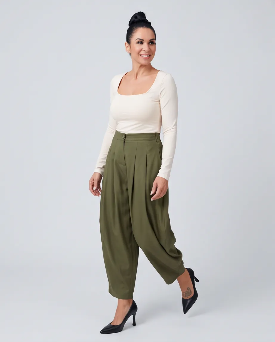 PANTALON KUKADAS Ref. 14376 - Imagen 8