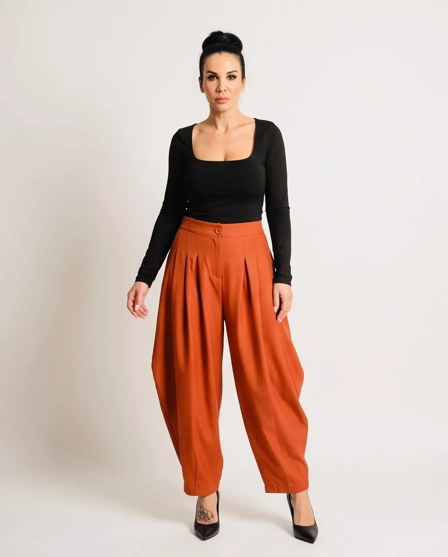 PANTALON KUKADAS Ref. 14376 - Imagen 7