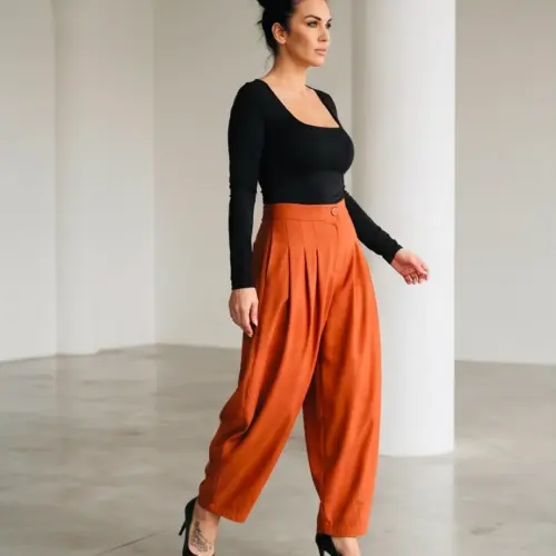 PANTALON KUKADAS Ref. 14376