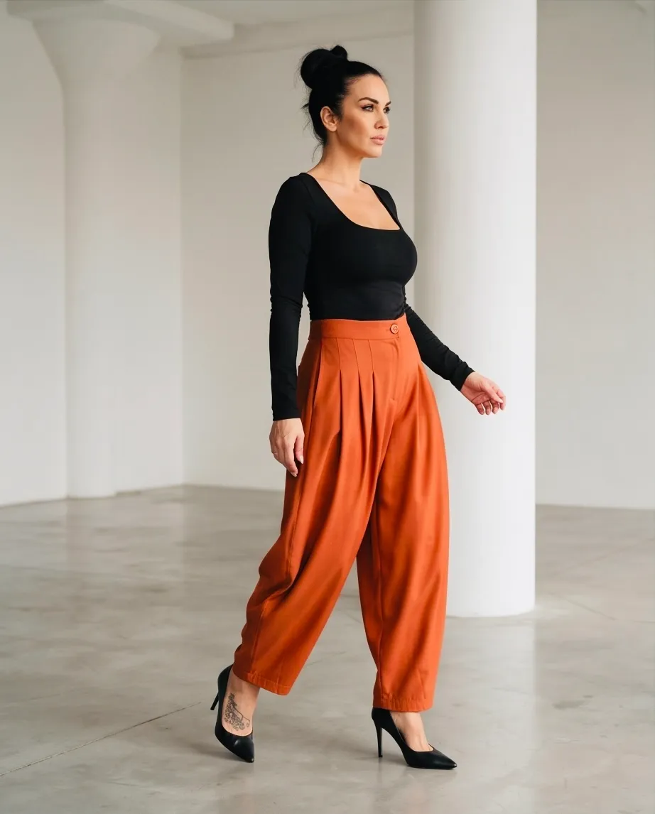PANTALON KUKADAS Ref. 14376