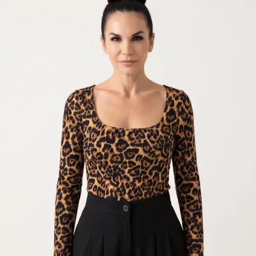 Alternative view of CAMISETA KUKADAS Ref. JC1094