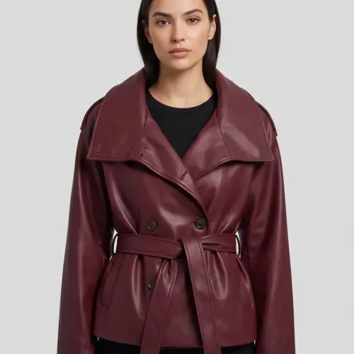 Alternative view of CHAQUETA KUKADAS Ref. 2610