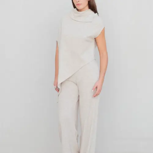 PANTALON PUNTO EMAROLA Ref. 7581008001